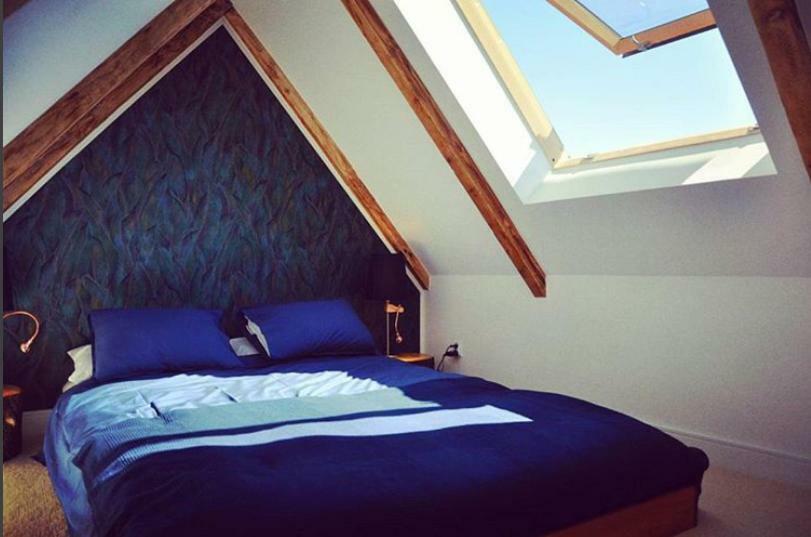 Apartament Wokol Stolu 扎科帕内 外观 照片